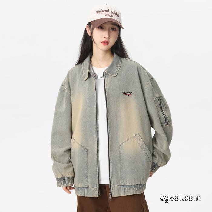 balenciagaお買得 圧倒的な新作 上質な素材採用激安 通販 ブランドコート_0_1