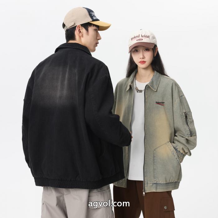 balenciagaお買得 圧倒的な新作 上質な素材採用激安 通販 ブランドコート_0_3