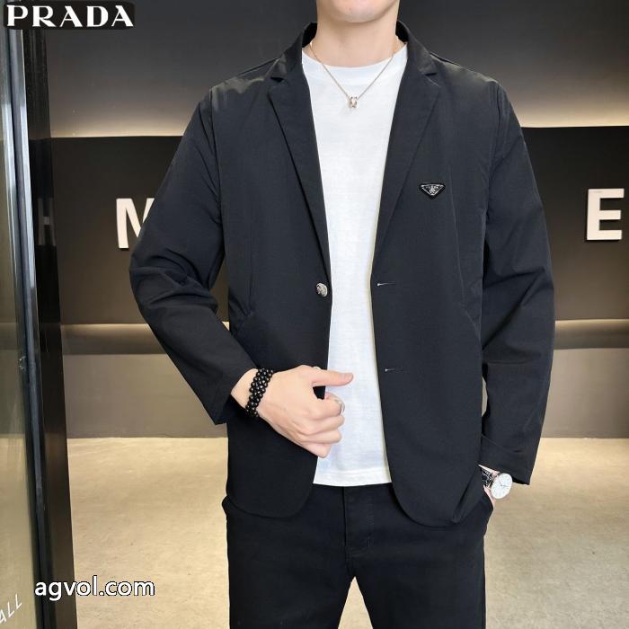 2026年新作再入荷 大人気新色 限定生産品PRADAブランド 偽物 通販コート_0_0