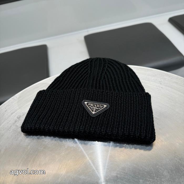 帽子コピー 商品 販売2026SSの人気トレンドファッション 抜群の吸汗性 流行中アイテムPRADA_0_1