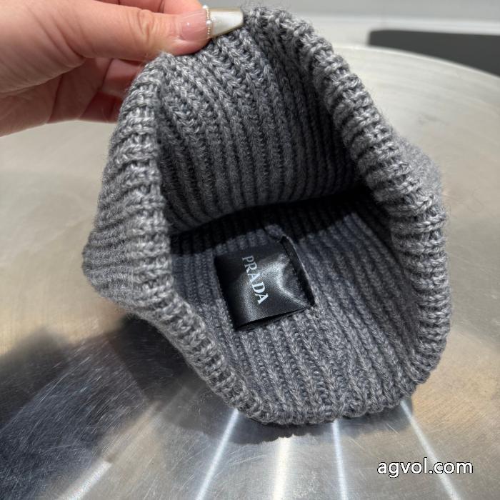 帽子コピー 商品 販売2026SSの人気トレンドファッション 抜群の吸汗性 流行中アイテムPRADA_0_3