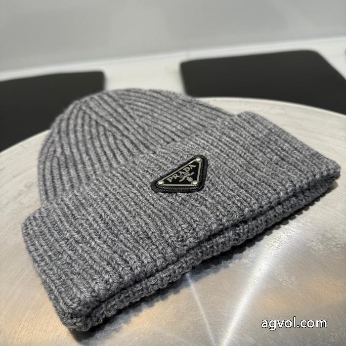 帽子コピー 商品 販売2026SSの人気トレンドファッション 抜群の吸汗性 流行中アイテムPRADA_0_4