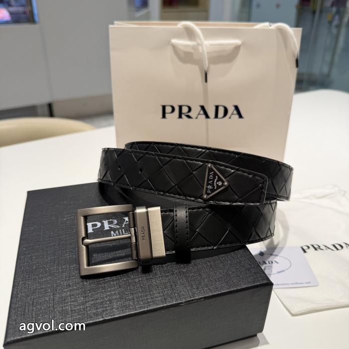ファッション通販 先行販売 期限限定！ベルトPRADA偽 ブランド 通販_0_0