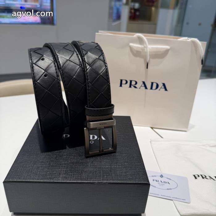 ファッション通販 先行販売 期限限定！ベルトPRADA偽 ブランド 通販_0_1