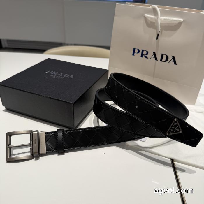 ファッション通販 先行販売 期限限定！ベルトPRADA偽 ブランド 通販_0_2