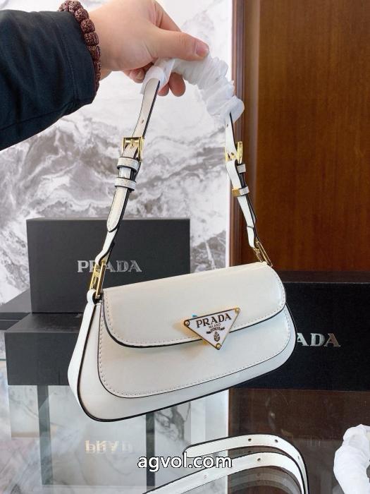 2026年流行 秀逸アイテム 高級感あるブランド コピーバッグPRADA_0_4
