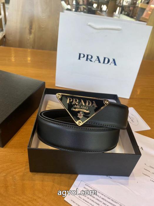 高級感 超安値 定番人気商品 海外限定!ブランド コピー 通販PRADAベルト_0_0