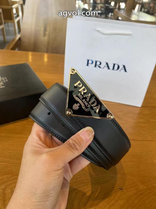 高級感 超安値 定番人気商品 海外限定!ブランド コピー 通販PRADAベルト_0_1