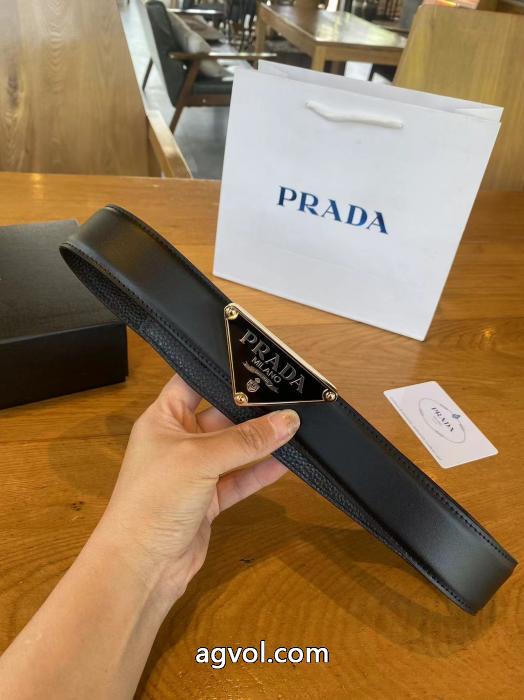 高級感 超安値 定番人気商品 海外限定!ブランド コピー 通販PRADAベルト_0_3