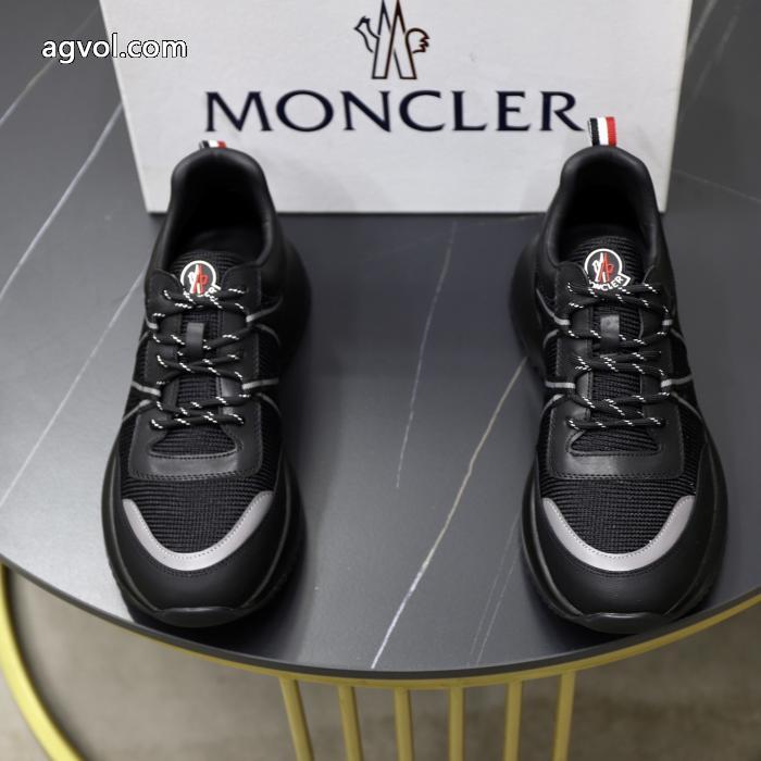 MONCLERスニーカーブーツブランド 偽物清涼感 抜け感を出す 2026春に注目したい.._0_0