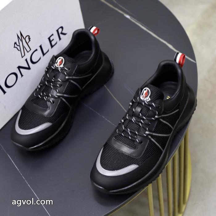 MONCLERスニーカーブーツブランド 偽物清涼感 抜け感を出す 2026春に注目したい.._0_1