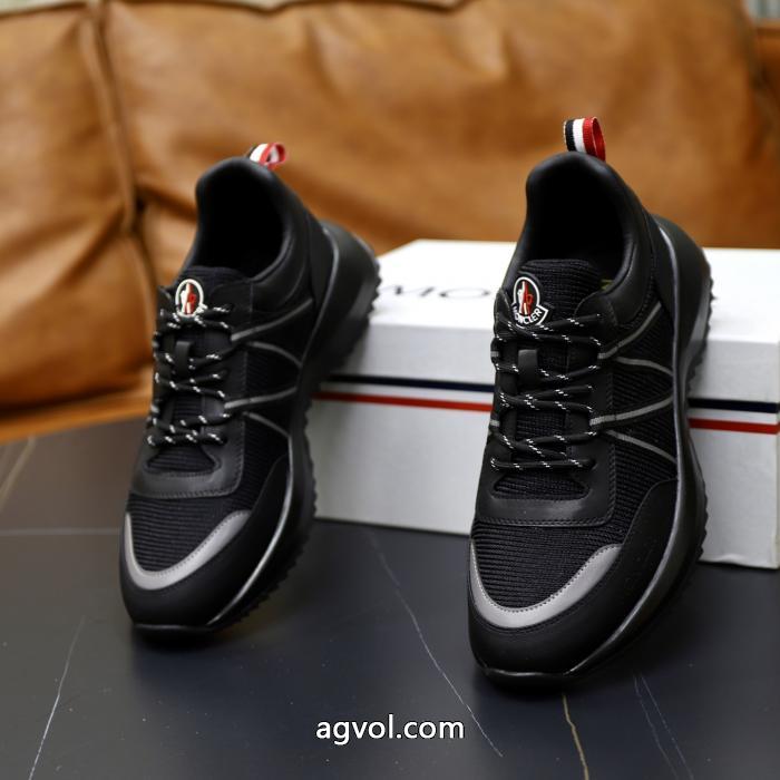 MONCLERスニーカーブーツブランド 偽物清涼感 抜け感を出す 2026春に注目したい.._0_5