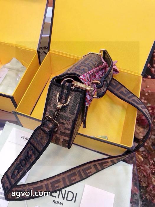 バッグ販売通販 高評価アイテム 激レア商品スーパー コピー 安心FENDI_1_0