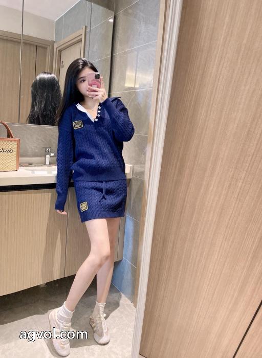 &nbsp;セットコピー ブランド 販売MIUMIU都会的な印象のスタイル おしゃれ度をUPする新着 大人気 完売前に._0_2
