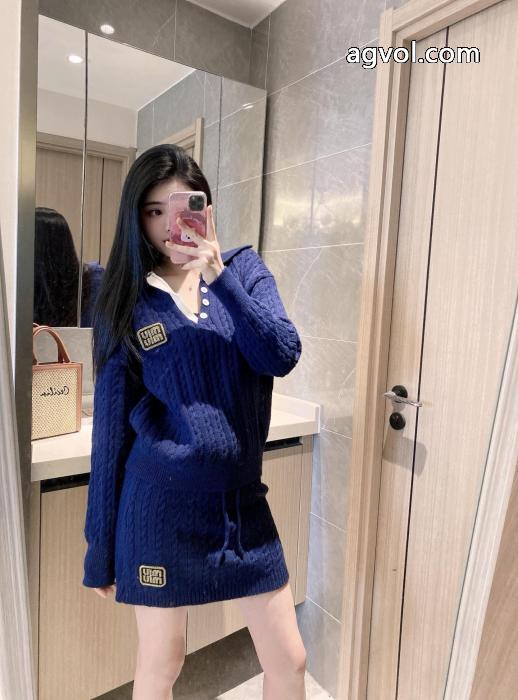 &nbsp;セットコピー ブランド 販売MIUMIU都会的な印象のスタイル おしゃれ度をUPする新着 大人気 完売前に._0_3