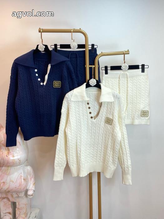 &nbsp;セットコピー ブランド 販売MIUMIU都会的な印象のスタイル おしゃれ度をUPする新着 大人気 完売前に._0_4