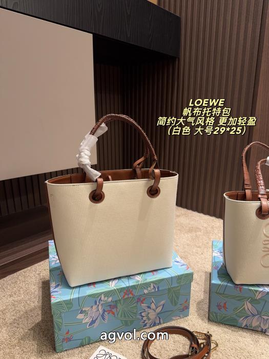 激安 通販 専門店バッグLOEWE 超目玉 海外大人気 限定モデル_0_1