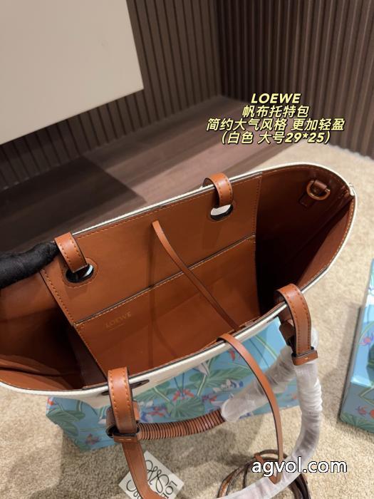 激安 通販 専門店バッグLOEWE 超目玉 海外大人気 限定モデル_0_2