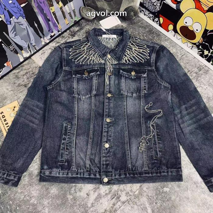 上品見え 即納希少 全民望むな新作コートコピー 商品 販売GIVENCHY_0_2