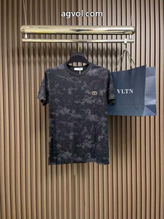 半袖T激安 ブランドVALENTINO20262026の必須アイテム 最高な材料 全体的に調和のある._0_0