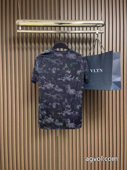 半袖T激安 ブランドVALENTINO20262026の必須アイテム 最高な材料 全体的に調和のある._0_1