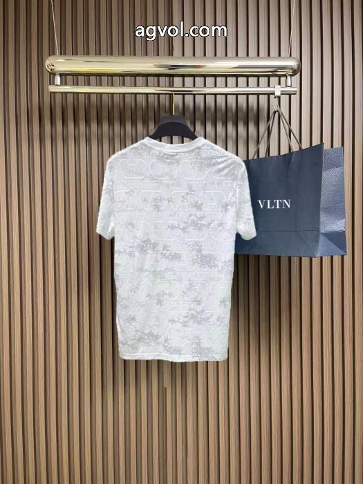 半袖T激安 ブランドVALENTINO20262026の必須アイテム 最高な材料 全体的に調和のある._0_3