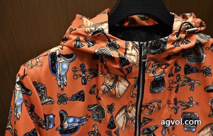 ジャケットブランド コピー 品最新で完売確実 2026新入荷 全国無料格安HERMES_0_0