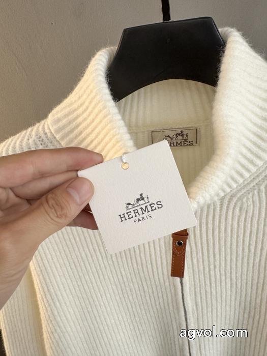 HERMESコート即納品 絶対欲しい手に入る 完売新作ブランド コピー 安心_0_1