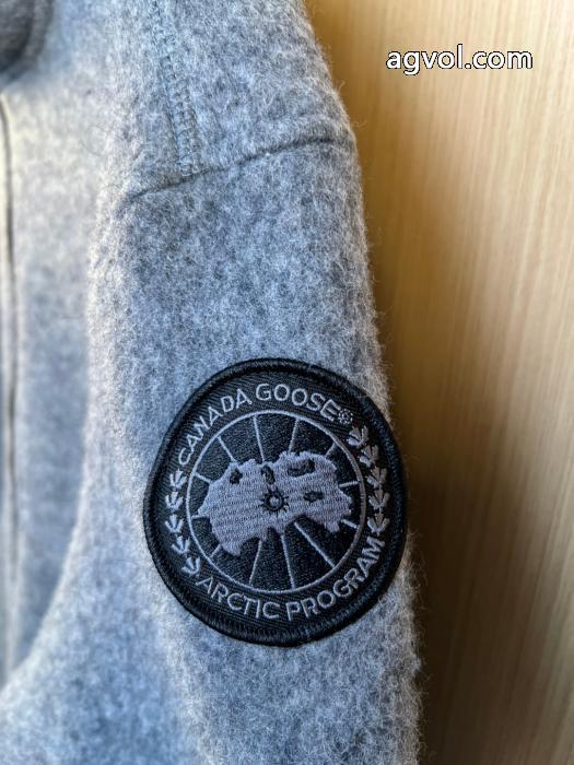 Canada Goose視線を集めて 抜け感のあるスタイルが完成 数量限定特別価格スーパー コピー 販売コート.._0_4