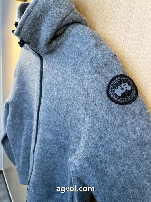 Canada Goose視線を集めて 抜け感のあるスタイルが完成 数量限定特別価格スーパー コピー 販売コート.._0_5