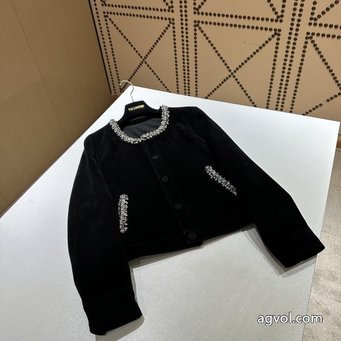 偽 ブランド 購入VALENTINOコート大人気限定カラー 限定特大セール 完売寸前._0_1