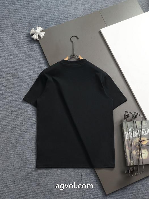 ブランド コピー 着払い半袖TシャツHERMES値下げ！ 新作お洒落☆ 雑誌掲載 国内発_0_1