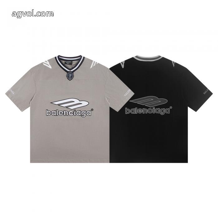 半袖Tシャツ夏に必須の定番アイテム 海外限定 今年人気定番balenciagaスーパー コピー 安心_0_0
