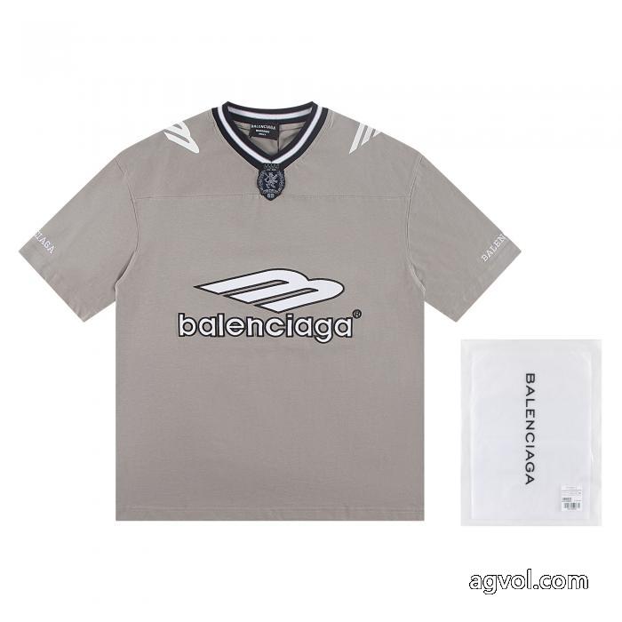 半袖Tシャツ夏に必須の定番アイテム 海外限定 今年人気定番balenciagaスーパー コピー 安心_0_2