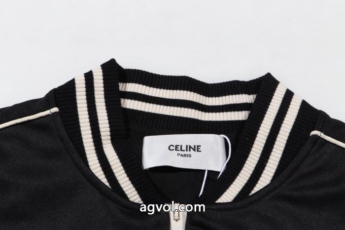 ブランド 偽物2026に使えるおすすめトップス 売れた商品 最新で一目惚れ&nbsp;&nbsp;&nbsp;&nbsp;ジャケットCELINE._0_2