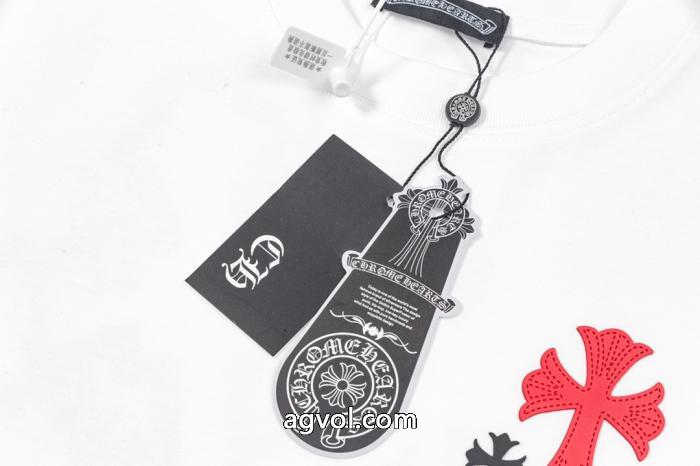 半袖Tシャツ超限定VIPセール 今年注目！ 実用的通販 ブランドCHROME HEARTS_0_3