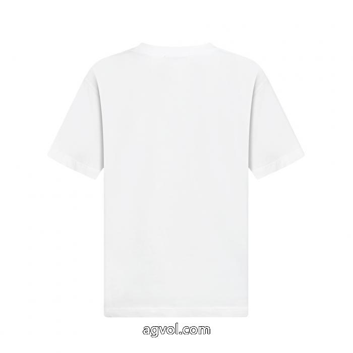 MIUMIUスーパー コピー どこで 買える半袖Tシャツ在庫あり即発 今季人気絶大 圧倒的な存在感_0_0