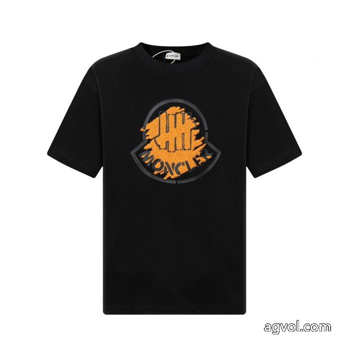 スーパー コピー 品半袖Tシャツネット販売限定 大人気!!完売前に 即納品MONCLER_0_4