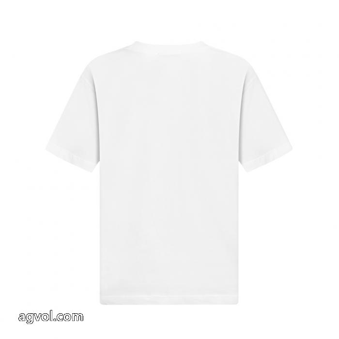 ブランドコピー半袖TシャツDIOR数に限りがある 洗練された印象 高品質_0_2