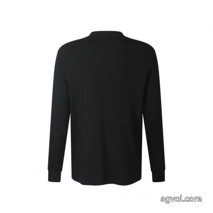 激安 ブランド新作販売開始 今シーズン新作 大注目早い者勝ち長袖TシャツCELINE_0_3