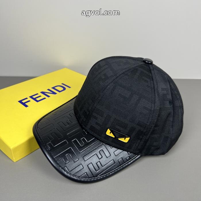 フェンディ通販 ブランド即日対応 圧倒的な新作 数量限定特別価格帽子_0_2
