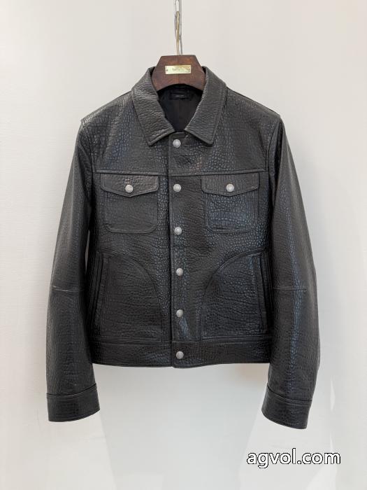 &nbsp;&nbsp;&nbsp;&nbsp;ジャケットトップスをインするスタイル すごく稀少カラー 新色入荷スーパー コピー 通販TOM FORD._0_0
