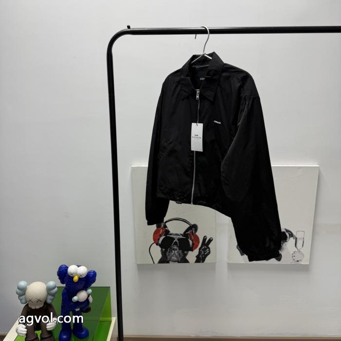 COACH今人気の上品 【最新2026ファッション】 超目玉新作スーパー ブランド コピーコート._0_1
