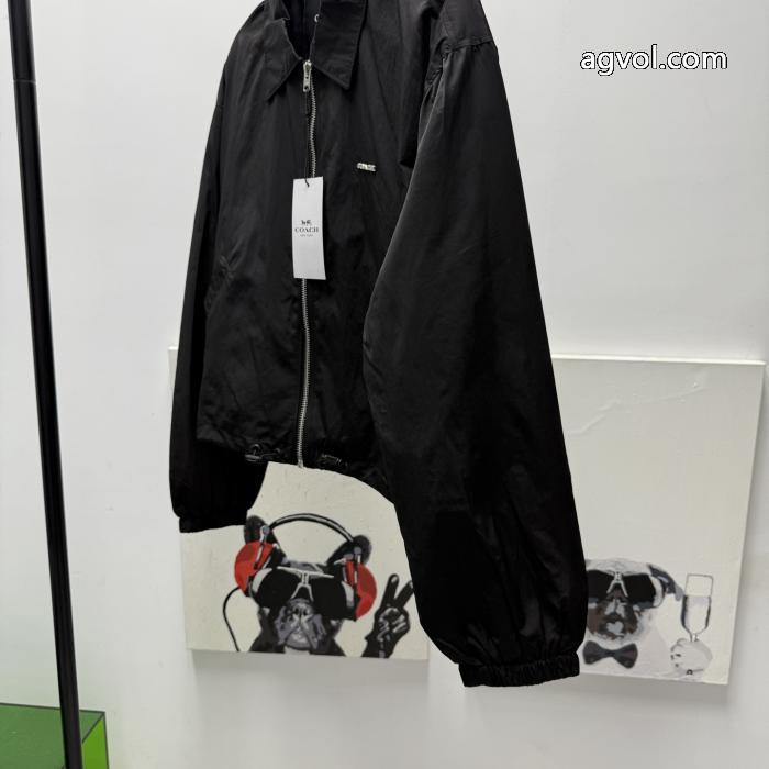 COACH今人気の上品 【最新2026ファッション】 超目玉新作スーパー ブランド コピーコート._0_3