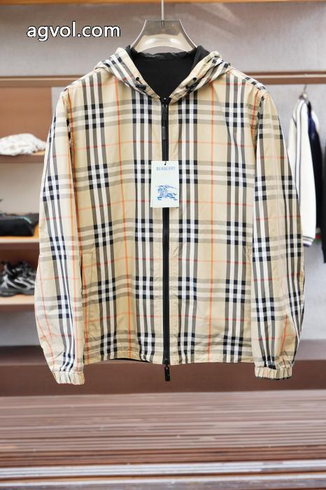 2026の流行りの新品 高級感に溢れ 新作限定が発売！ジャケットブランド 品 コピーBURBERRY_0_0