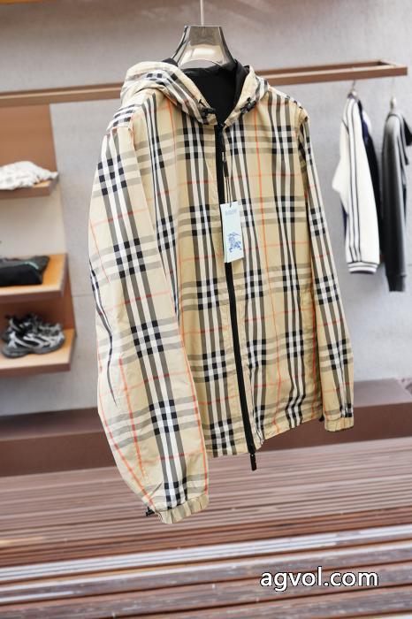 2026の流行りの新品 高級感に溢れ 新作限定が発売！ジャケットブランド 品 コピーBURBERRY_0_2