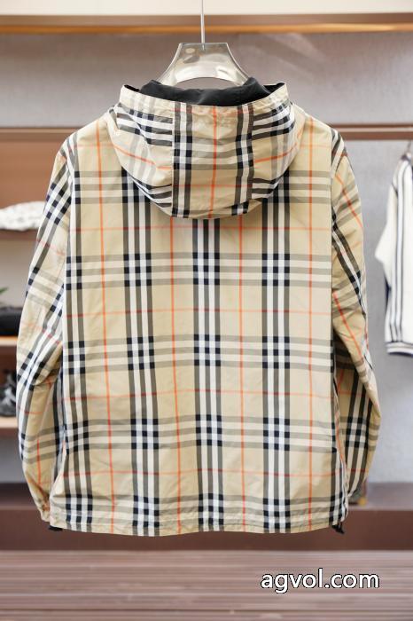 2026の流行りの新品 高級感に溢れ 新作限定が発売！ジャケットブランド 品 コピーBURBERRY_0_3