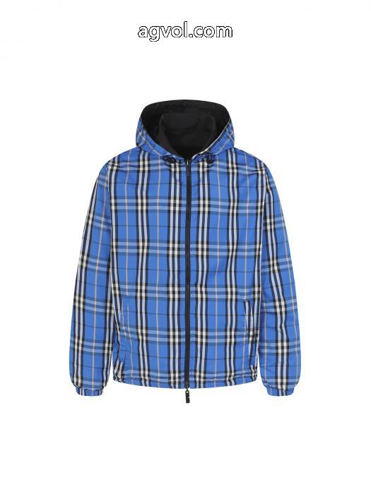 2026の流行りの新品 高級感に溢れ 新作限定が発売！ジャケットブランド 品 コピーBURBERRY_0_4