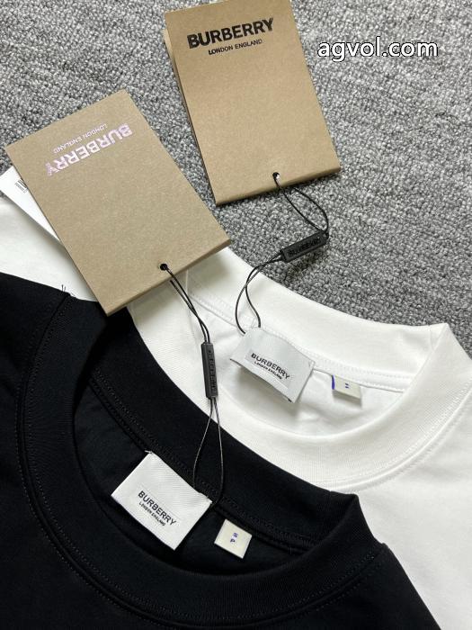 BURBERRYSALE!今季 目玉商品  愛用ブランドブランド 通販店半袖Tシャツ_0_1