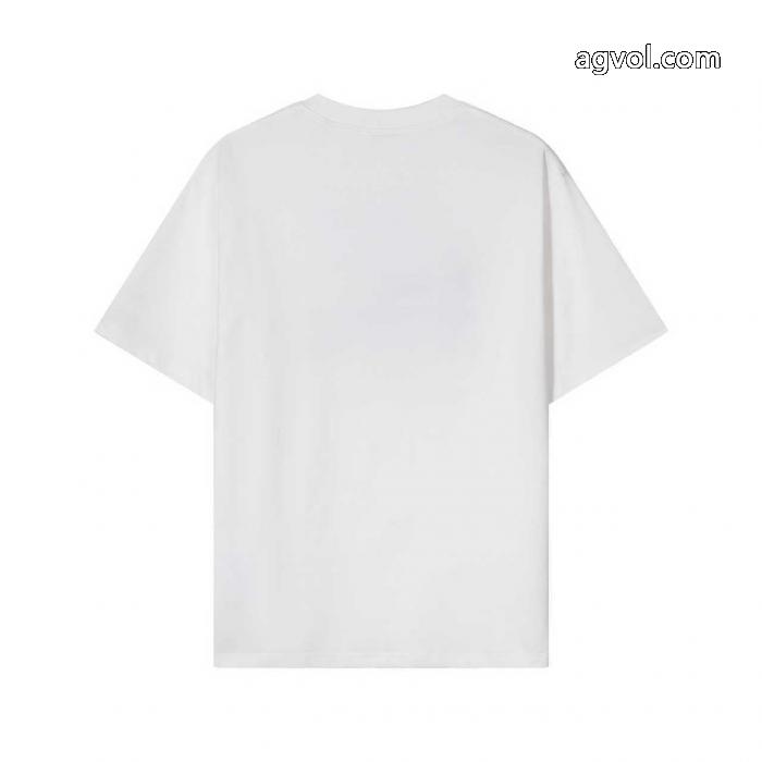 2026季新作品 話題人気商品 260％本物保証ブランド コピー 販売半袖Tシャツバーバリー_0_0